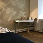 Jure Apartment In Ljubljana