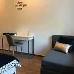 Jure Apartment In Ljubljana