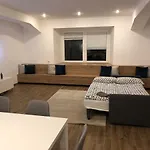Jure Apartment In Ljubljana