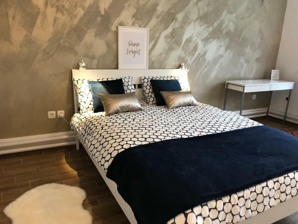 Apartment Jure In Ljubljana